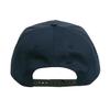 Бейсбольная кепка Seven Cap 47 Major League Logo Brand Hitch Hat Snapback New York Yankees Navy [Forty Brand] Мужская
