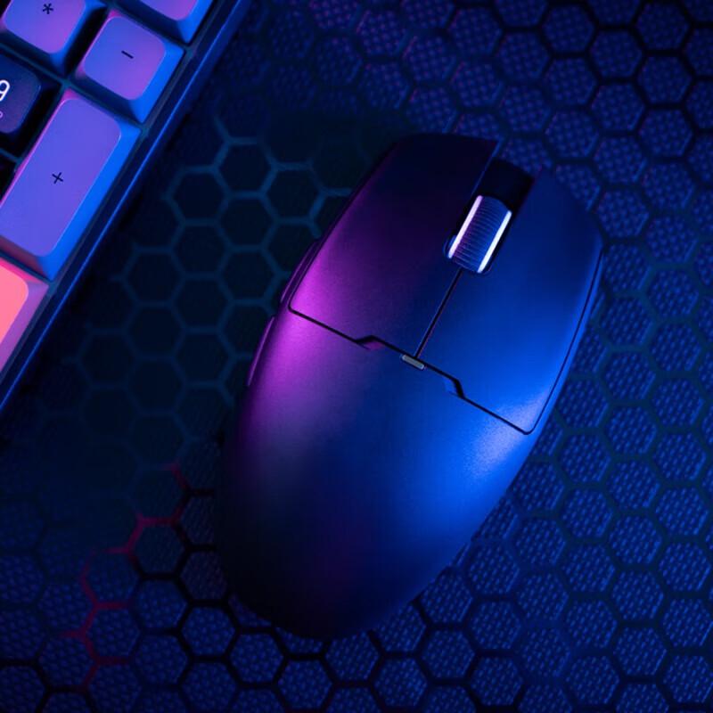 Aigo Tri-Mode Wireless Gaming Mouse