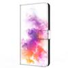 Для Samsung A16 Магнитный Кошелек Чехол Рельефный Чехол Кожаный Чехол Защитный Чехол-книжка Galaxy A06 A56 A26 A36 A 16 06 56 36 26