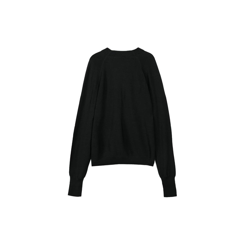 Nike Sb Unisex Black Skateboard Cardigan DQ6307-010