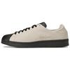 Мужские кроссовки X Y-3 Superstar 'Alumina Black' KI3475