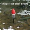 Groupe Slip Drift Tube Fluctuate Light Stick Floats Indicator Ice Fishing Lure Float Floats Bobbers