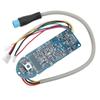 Electric Scooter Circuit Board Replacement Waterproof Bluetooth Original Dashboard for Xiaomi M365 Electric Scooter
