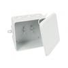 Square Ip54 Junction Box