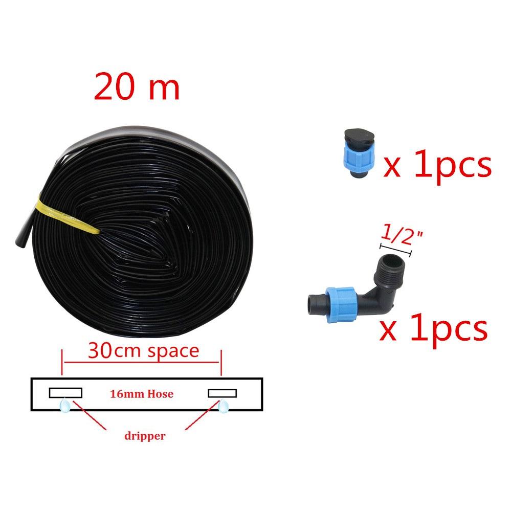 Сельскохозяйственный поворотный шланг для капельного орошения