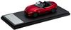 Hi Story MAZDA ROADSTER Soul Red Premium Metallic Готовый продукт 1/43 (2015)