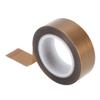 PTFE Лента из стеклоткани 32,8 фута Высокотемпературная стойкость Изоляция PTFE Лента для вакуумного упаковщика Упаковка пищевых продуктов