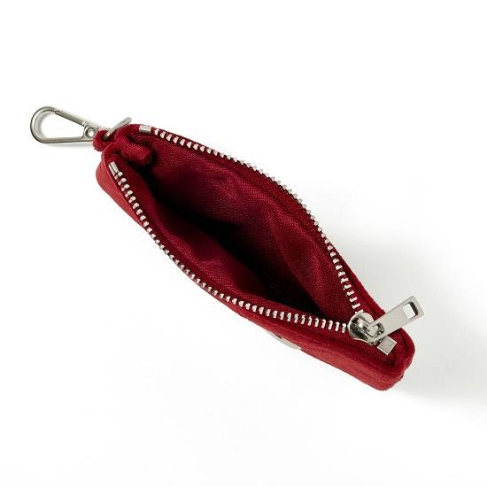 Предзаказ держателя для карт BTS ARIRANG Красная версия.