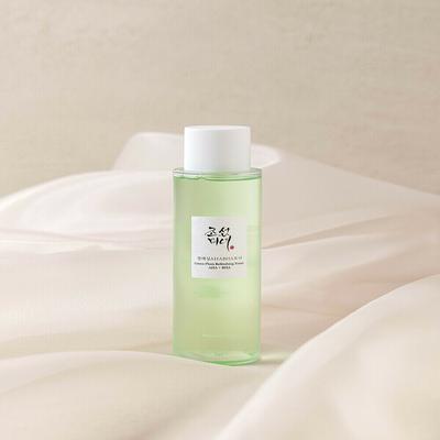Освежающий тоник Green Plum 150мл