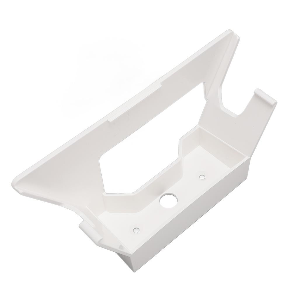 Satellite Router Mount Internet Kit Satellite Bracket Holder Stability ABS Wall Mount Router