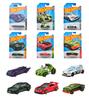 Hot Wheels Basic Car Assortment мини-машины, проданные в годах и [36 коробок] [3 вверх] 98KK-C4982
