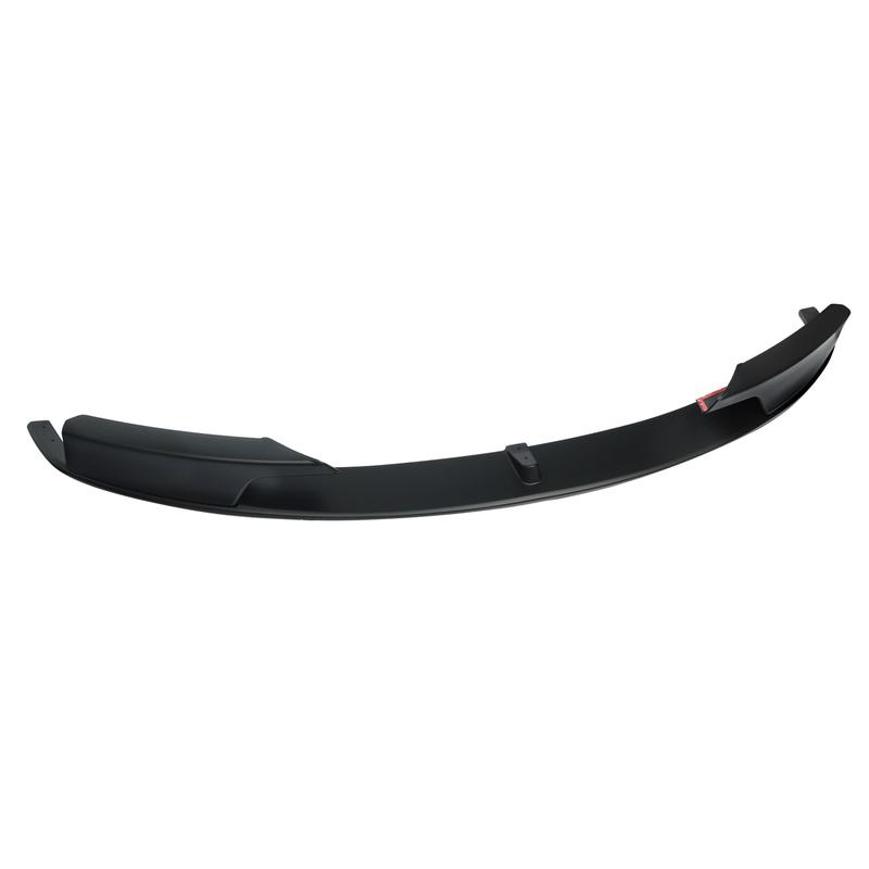 For BMW 3 Series F30 F31 2012-2018 M Style Front Bumper Splitter Lip Car Body Kit Car Tuning Bumper Diffuser Spoiler Guard