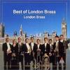 CD LONDON BRASS  Танец Огненного Фестиваля  Медная Музыка М WPCS21040  Япония Классика Б/У