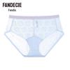 Fandice Women's F300354 Quick-Dry Sexy Briefs