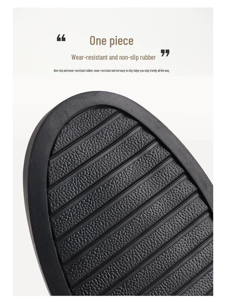 Винтажные ботинки Мартин - Мужской британский стиль, Верхний слой коровьей кожи, Легкие низкие, Красивая осенне-зимняя модель