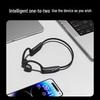 Newmine H50 Pro True Bone Conduction Wireless Ear-hook Headphones