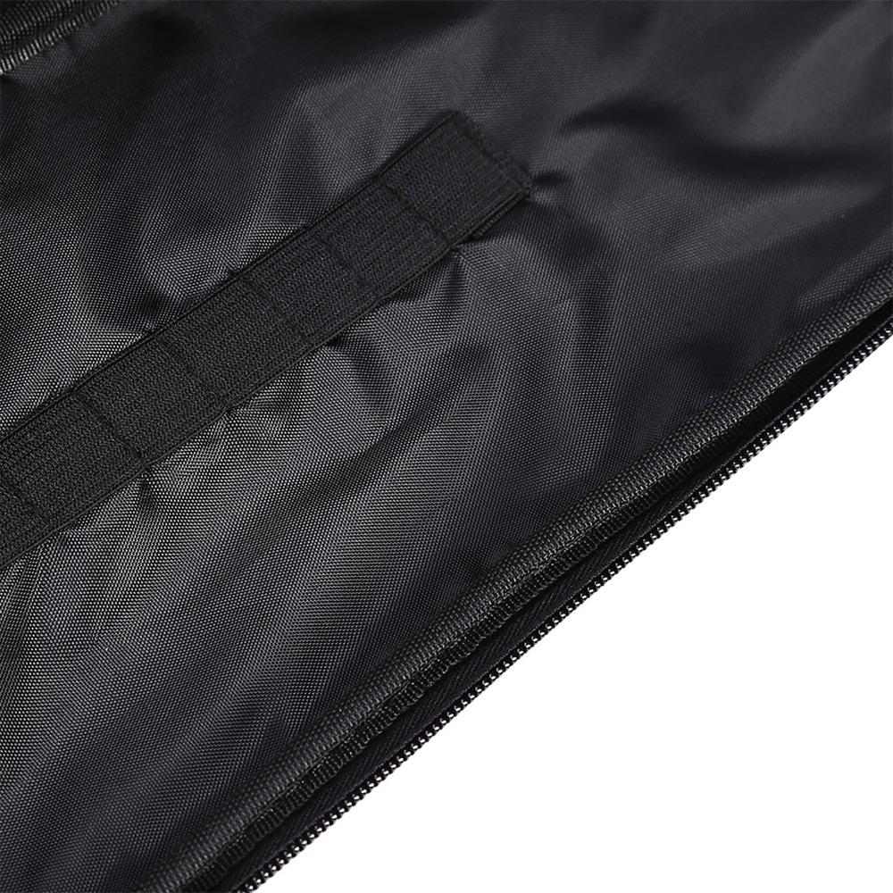 Detachable Strap Salon Handbag Portable Portable Scissors Holder Bag Hairstyling Case  Barber Use