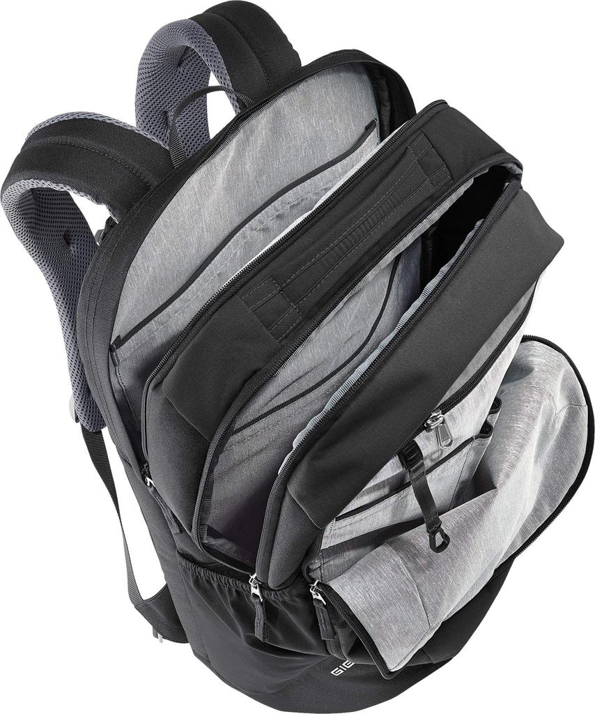 Деловая сумка Giga Black 2021 Модель [Deuter] D3812321-7000
