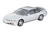 TOMYTEC Tomica Limited Vintage Neo LV-N333b Nissan Silvia K's Aero 95 Year (Silver) Finished Product