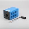 Portable Hand-Crank Generator for Emergency USB Charging