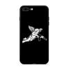 Мягкий матовый чехол для телефона с забавным ангелочком Купидоном для Iphone SE 11 Pro Max Xs 12 Mini Shell X XR 6 8 6S 7 Plus 5S TPU Mobile Cover