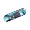 Rear View Mirror, Universal Car Truck Mirror 360degrees Adjustable Interior RearView Mirror with Suction