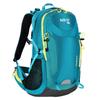 Nc1917 Туристический рюкзак Blue Rambler 40L Nils Camp