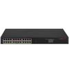 H3C MS4100-24G-LI L2 Light Managed Security Gigabit PoE+ Ethernet Switch
