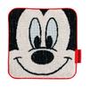Marushin Disney Микки Дональд Мини 25 x Лицо из Упаковки 2 шт. и Полотенца, Прибл.. 25см, Друзья, 0644114700,