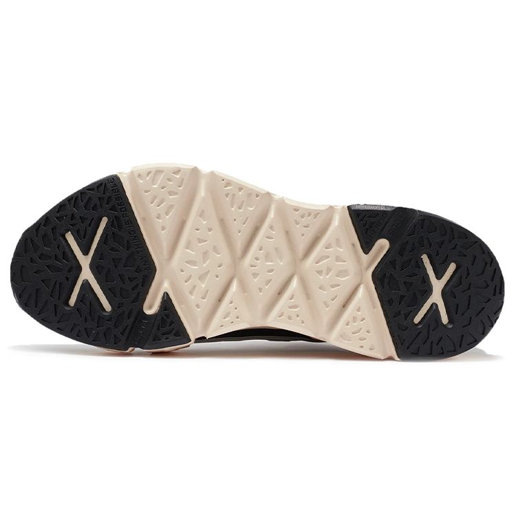 Баскетбольные кроссовки Li Ning Wu Dao 2.3 Delta Shield мужские кроссовки серые AGBR061-1