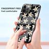 Стеклянный чехол для Apple iPhone 14 13 Pro 11 12 7 8 Plus SE 2022 XR X XS Max 6 6S закаленный чехол для телефона Moon Astronaut