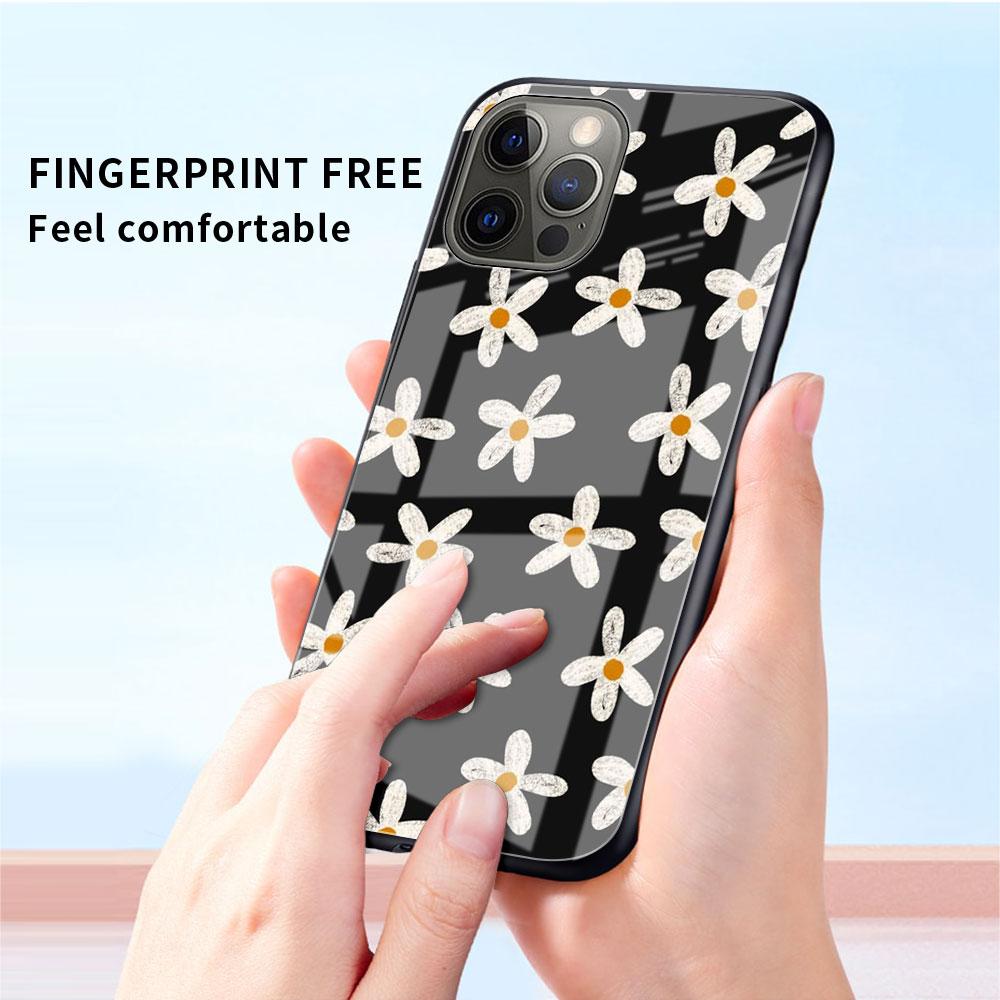 Стеклянный чехол для Apple iPhone 14 13 Pro 11 12 7 8 Plus SE 2022 XR X XS Max 6 6S закаленный чехол для телефона Moon Astronaut