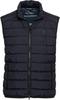 Winter Jacket Marc O'Polo Quilted Gilet (B21096072022) Dark Night