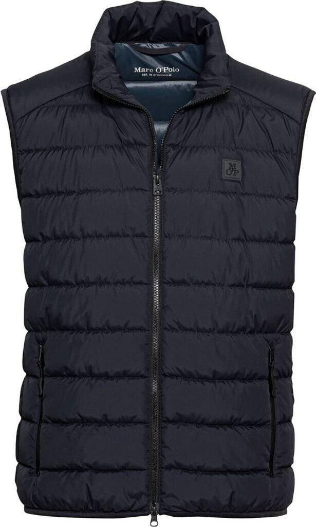 Winter Jacket Marc O'Polo Quilted Gilet (B21096072022) Dark Night
