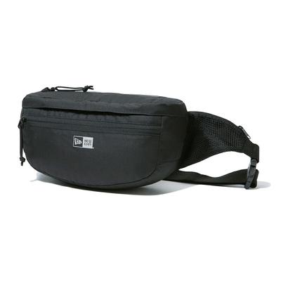 New Era New Era Explorer поясная сумка черная БЕСПЛАТНАЯ ПОЯСНАЯ СУМКА EXPLORER BLK 2 251