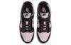 Nike Dunk Low 'Pink Foam Black' Женские DJ9955-600