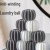 Эксклюзивно для новичков: Шарик для стирки против спутывания для барабанных стиральных машин - Бытовое средство для чистки против образования комков