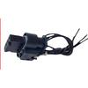 Ignition Coil  Electrical Connector Fits UF817 Hyundai Kia 2015-  1.6L