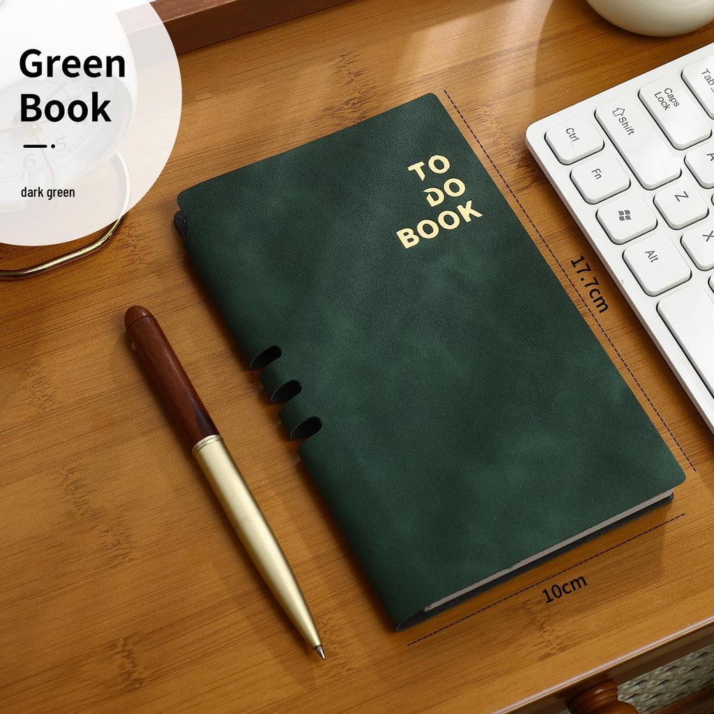 Креативный студенческий планер самодисциплины для учебы: Ежедневник и еженедельник для офиса и тайм-менеджмента