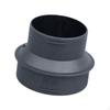 Air Duct Adapter Connector Ducting Reducer Increaser Airflows Tube