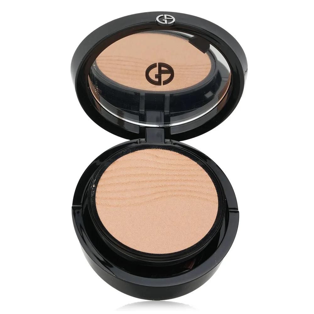 Светящаяся пудра-хайлайтер Luminous Silk Glow Fusion Powder - 4 3,5 г/0,12 унции