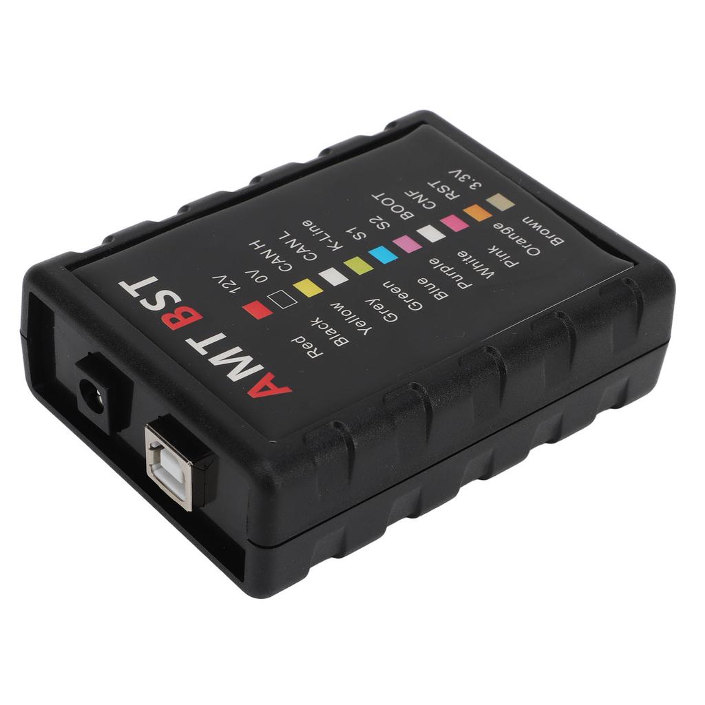 Для инструмента чтения и записи ЭБУ AMT BST Поддержка протокола MG1 MD1 Универсальный инструмент для обслуживания на стенде