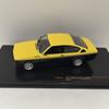Трещина на коробке IXO Diecast Масштаб 1/43 OPEL KADETT C COUPE GT/E 1976 1-я модель автомобиля из сплава