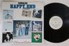 LP Record HAPPY END - Singles OFL26PROMO BELLWOOD 1974 Japan Japanese Pop/Rock Used