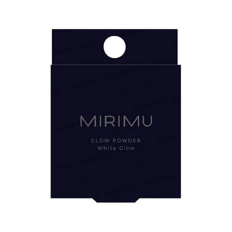 MIRIMU - Пудра-хайлайтер