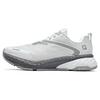 SPD Cheetah Comfortable Versatile Low-Top Casual Running Shoes Men Sneaker White Gray A12M411116FBC