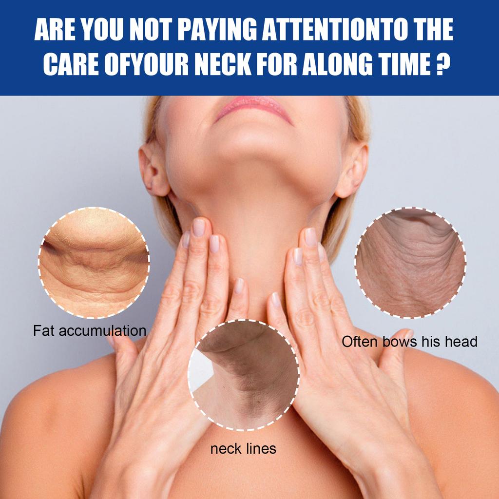 EELHOE Neck Collagen Cream – Hydrating & Contouring Neck Moisturizer