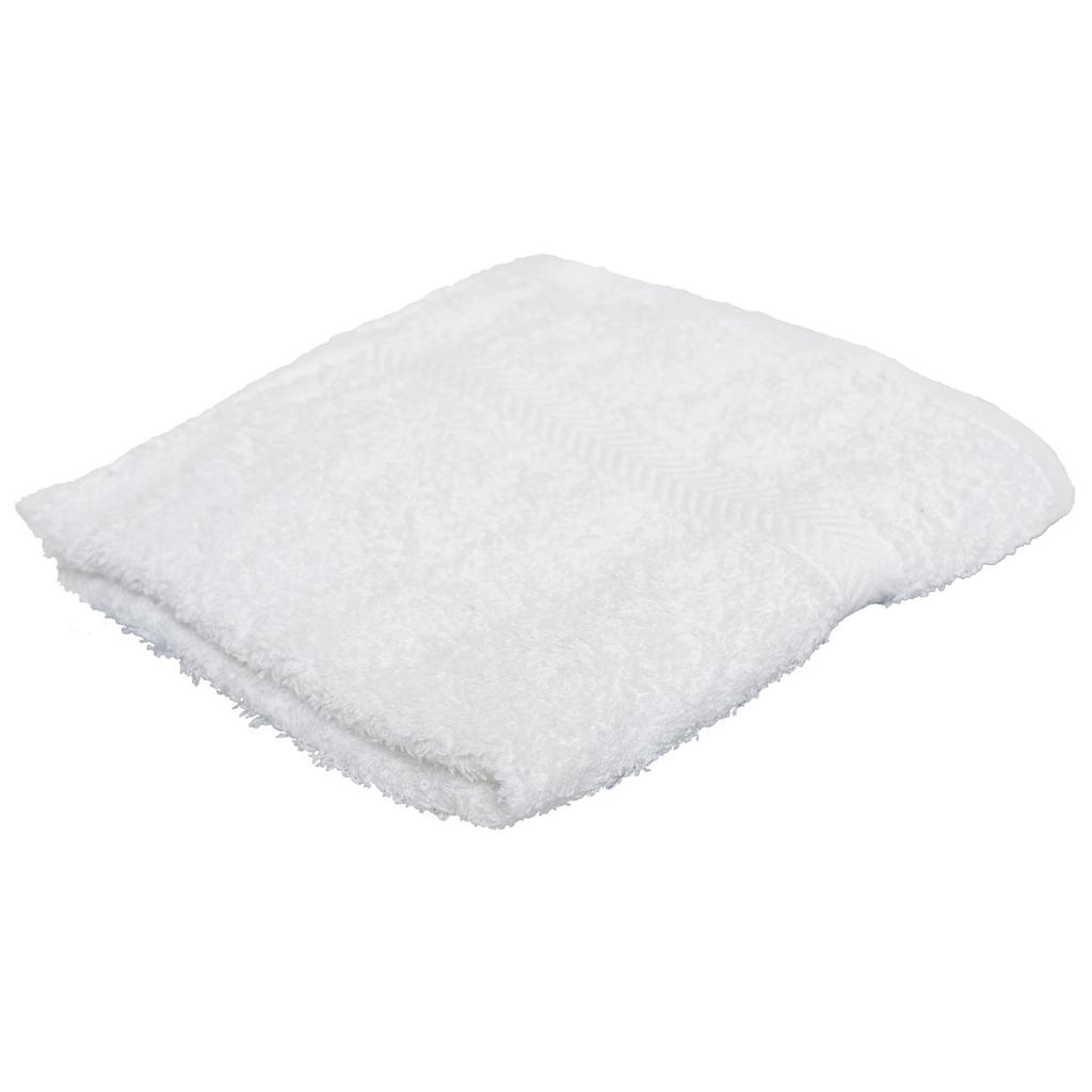Towel City Classic Range 400 GSM - Hand Towel (50 X 90 CM)