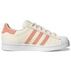 adidas Женские Superstar 'Wonder White Ambient Blush' Женские GX3641