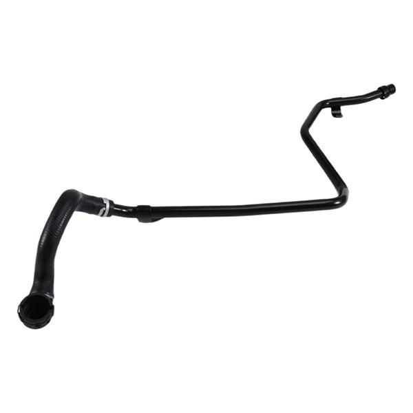 Radiator Coolant Hose for 06-10 BMW X5 3.0L Engine - 17127561686